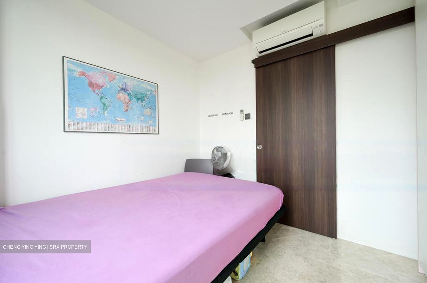 Mackenzie Regency (D9), Apartment #453714291